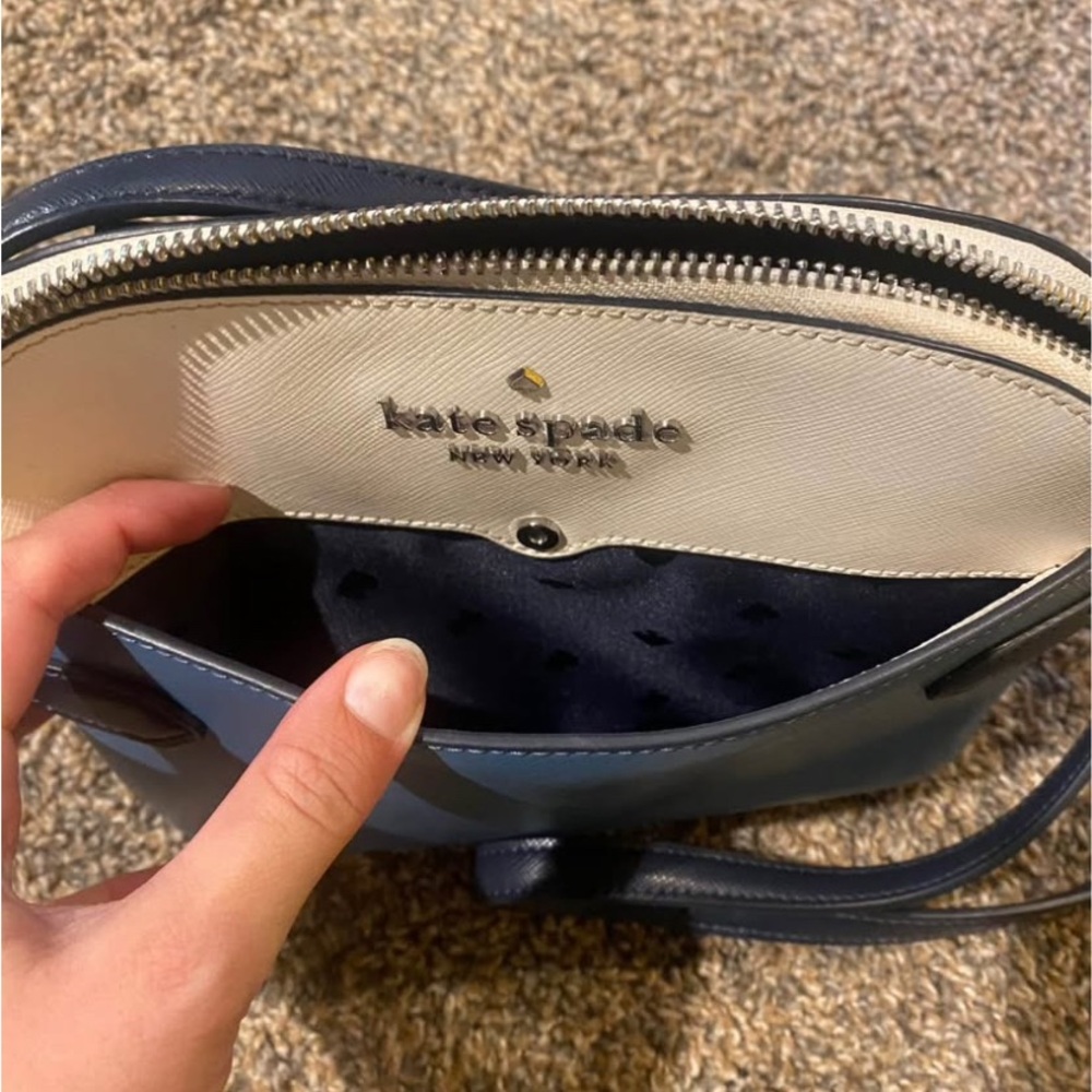Kate Spade Crossbody - Picture 2 of 5